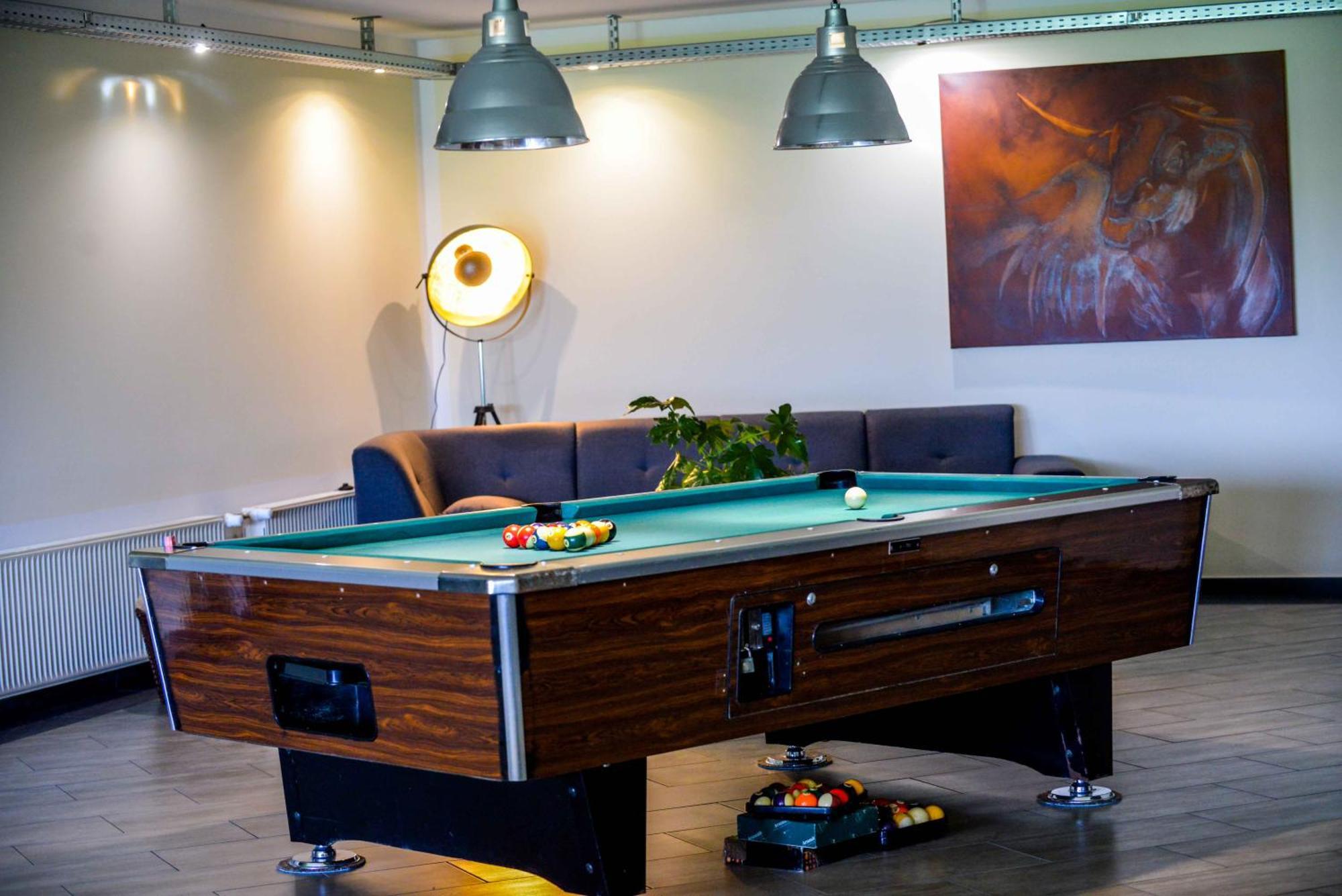Winckelmann-Loft Apartment Seehausen  Bagian luar foto