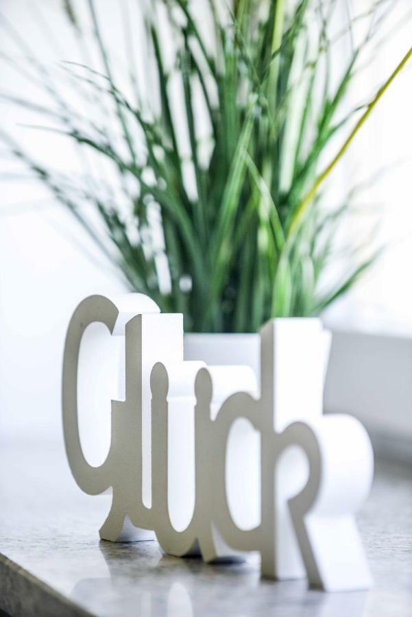 Winckelmann-Loft Apartment Seehausen  Bagian luar foto